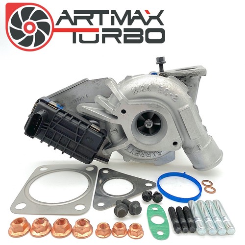 Turbocompressore ford transit - turbocompressore,
