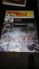 TUTTO RALLY ANNO II NUMERO 1