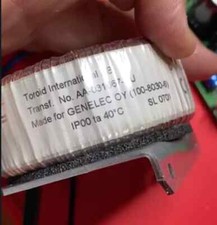 Toroidale genelec 8030a - toroidale, 8030a-703-6