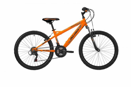 Bicicletta ragazzo - bicicletta,