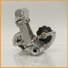 NOS GIAN ROBERT COMPETITION REAR DERAILLEUR VINTAGE ROAD BIKE 70S light old 80s