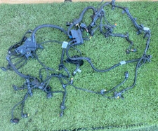 BMW CABLAGGIO INIEZIONE MOTORE SERIE 1 2 X1 X2 MINI ONE COOPER S B36 B38 B38A15F