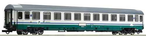 74285 roco carrozza - 74285, fs
