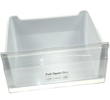 Cassetto freezer full open - cassetto,