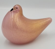 Statuina piccione colomba MCM