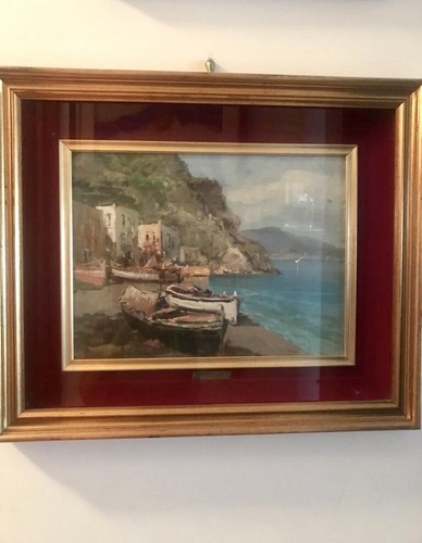 Vincenzo laricchia paesaggio - laricchia,