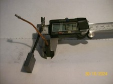 Serie spazzole Dinamo