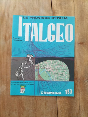 Rivista agostini cremona - agostini.,