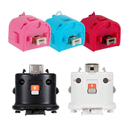 Adattatore motion plus per - motion,