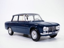 ALFA ROMEO GIULIA Ti Super