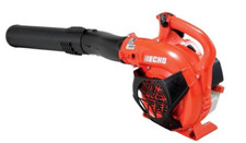 SOFFIATORE A SCOPPIO PORTATILE ECHO PB-2520 25,4 cc - 0,9 Kw - 1.22 CV - 3,9 KG