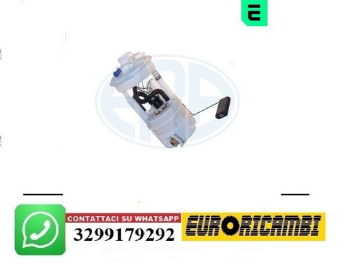 Pompa benzina carburante - pompa,