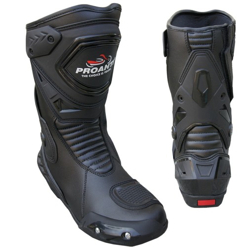 Stivali moto scarpe - moto,