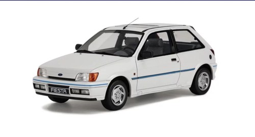 Ford fiesta xr2i mk3 1989 - xr2i,
