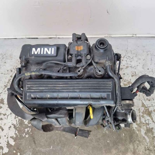 Motore mini cooper r50 16v - 1.6,