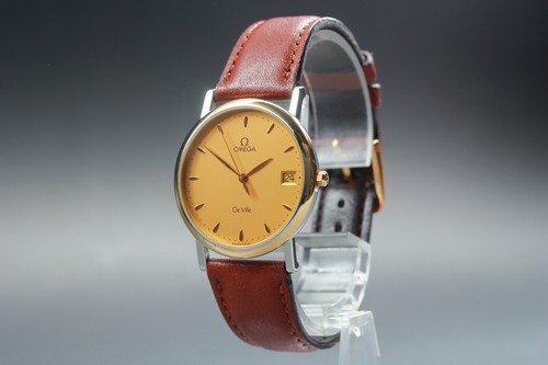 Omega ville cal 1430 quarzo - de,