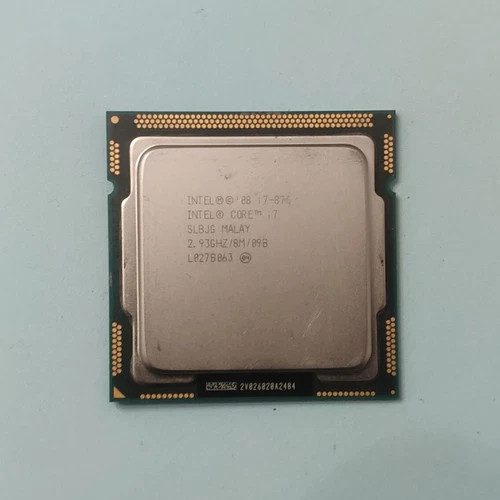 Processore cpu intel core - cpu,