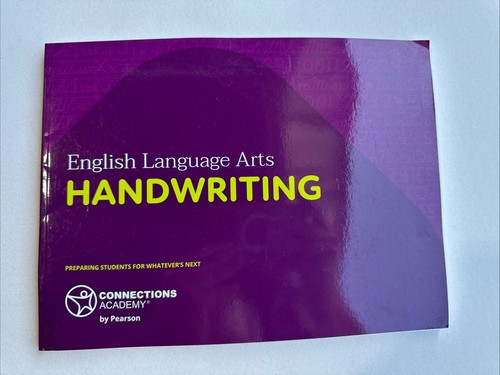 English language arts hand - language,