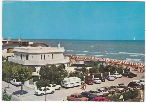 Francavilla mare chieti - al,