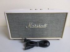 Marshall Stanmore Altoparlante