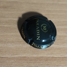 50° PALADIN  - BORCHIA