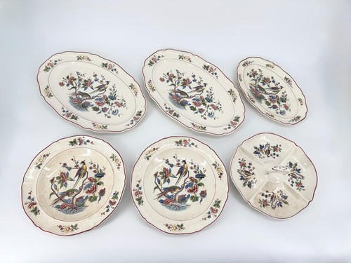 Villeroy boch phoenix rosso - boch,