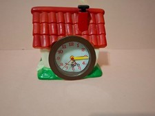 Funziona OROLOGIO SVEGLIA
