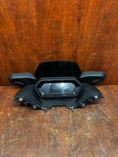 Tachimetro cruscotto speedo