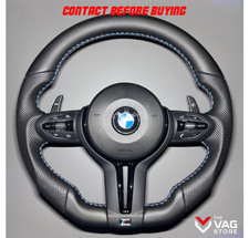 NEW BMW M SPORT Steering Wheel