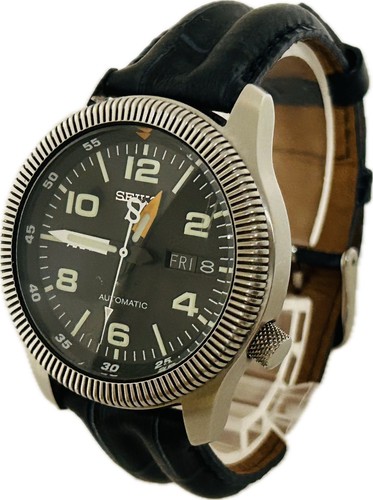 Orologio seiko ana - ana, pilot's