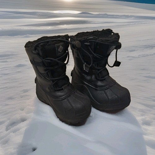 Stivali neve invernali - da,