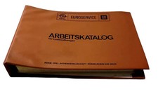 Manuale officina catalogo