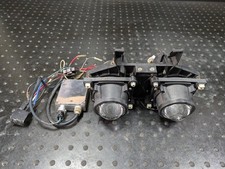 Genuine headlights for Buell