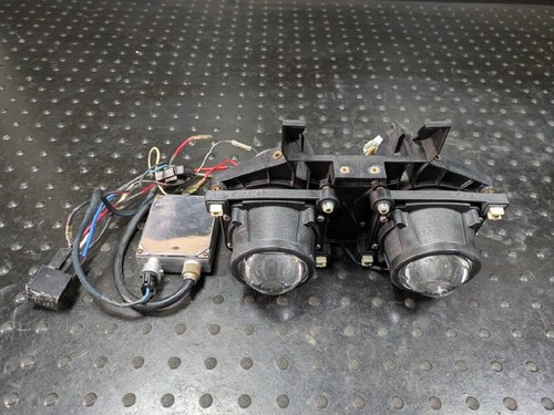 Genuine headlights for - , buell