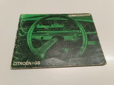 MANUALE USO E MANUTENZIONE