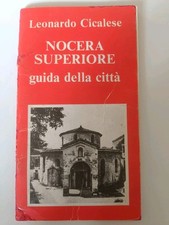 Nocera Superiore - Guida Della