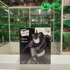 Dc Direct - Batman Black and