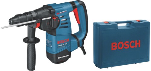 Martello perforatore bosch - martello,
