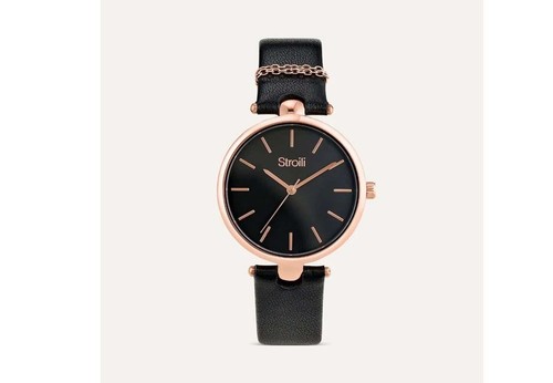 Orologio stroili donna acciaio - stroili,