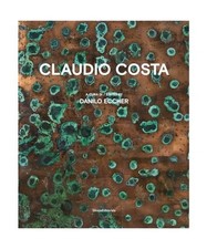 Claudio Costa. Ediz. italiana