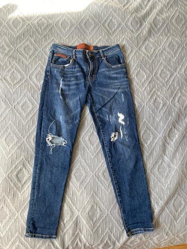 Jeans donna dolce gabbana - jeans,