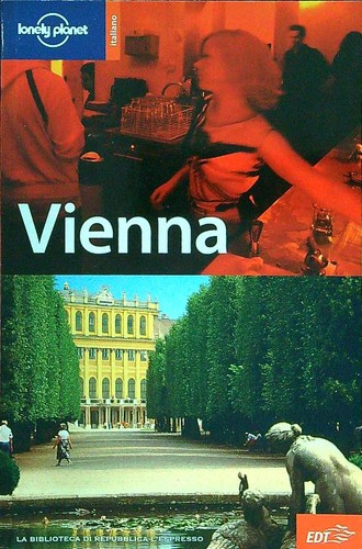Vienna edt 2007 - 2007, lonely