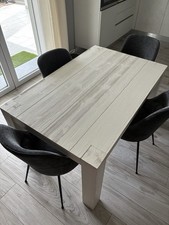 tavolo allungabile usato