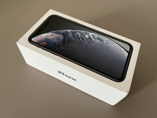 Apple iphone nero 128gb - apple,