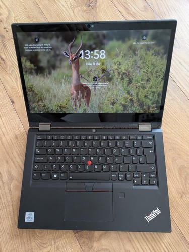 Lenovo thinkpad l13 yoga core - l13,
