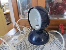 lume "ECLISSI" anni '60 '70 Magistretti per ARTEMIDE cm.18