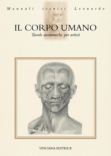 Corpo umano tavole - il,