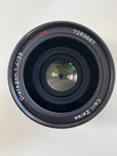 Carl Zeiss Distagon 1.4/35 MMJ