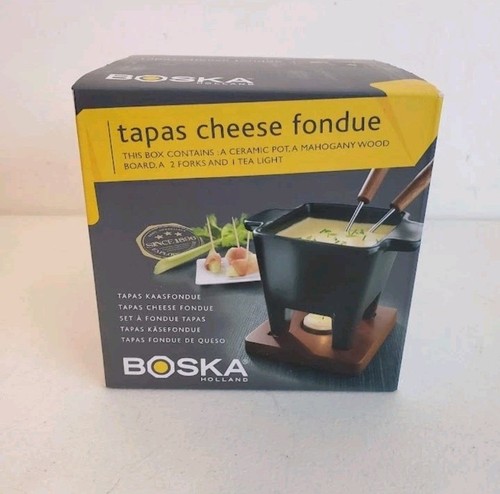 Boska holland tapas formaggio - boska,