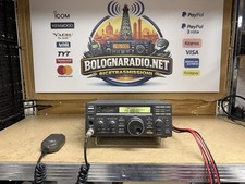 Icom IC 726 HF / 50 MHz